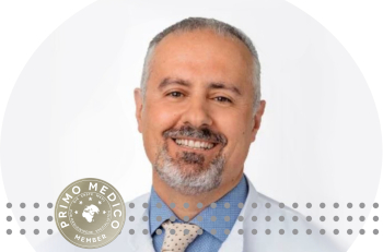 Dr. med. Charilaos Christopoulos, Chefarzt für Wirbelsäulenchirurgie an der ATOS Orthoparc Klinik Köln Dr. med. Charilaos Christopoulos, Chefarzt für Wirbelsäulenchirurgie an der ATOS Orthoparc Klinik Köln