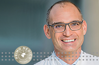 Prof. Dr. Thorsten Gühring der Orthopädischen Klinik Stuttgart-Botnang Prof. Dr. Thorsten Gühring der Orthopädischen Klinik Stuttgart-Botnang