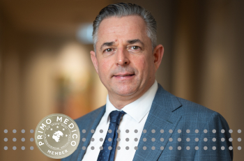 Dr. Alfred Haidenberger Cyberknife® Center Salzburg Dr. Alfred Haidenberger Cyberknife® Center Salzburg