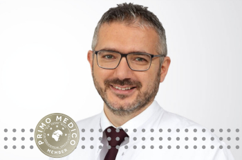 Dr. med. Ahmet Ercan der Hüftchirurgie ATOS Orthoparc Klinik Köln Dr. med. Ahmet Ercan der Hüftchirurgie ATOS Orthoparc Klinik Köln