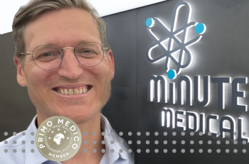 Prof. Alexander Haug, Nuklearmedizin MINUTE medical Wien Prof. Alexander Haug, Nuklearmedizin MINUTE medical Wien
